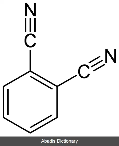 عکس فتالونیتریل