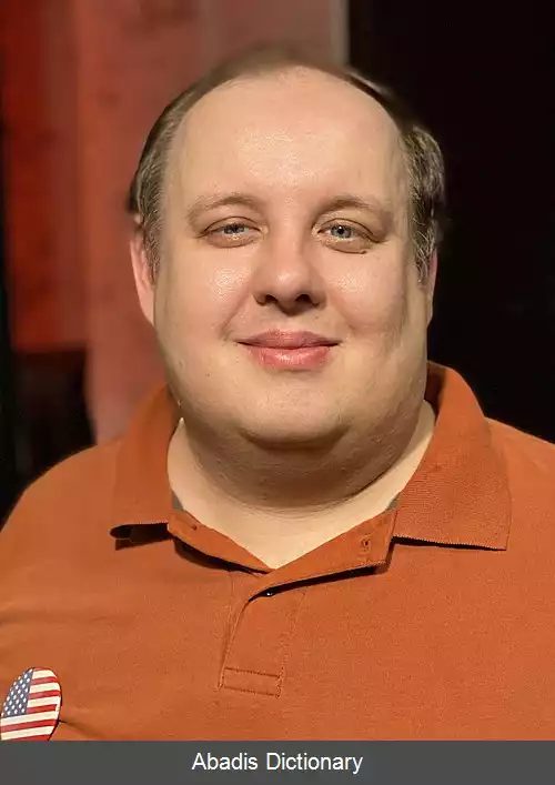 عکس استیون پروئیت