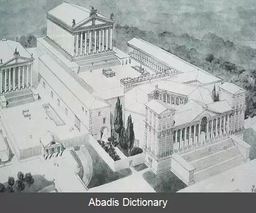 عکس فنیقیه در دوره امپراتوری روم