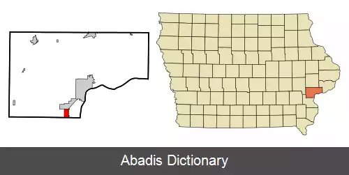 عکس فرویتلاند آیووا