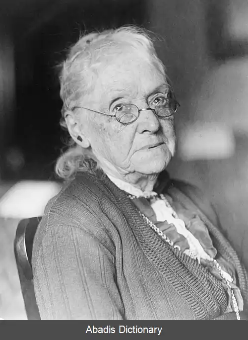 عکس زنان در سنای ایالات متحده