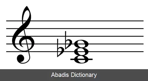 عکس آکورد کاسته