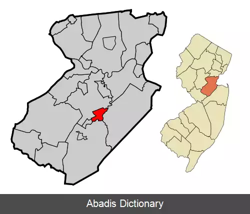 عکس اسپاتسوود نیوجرسی