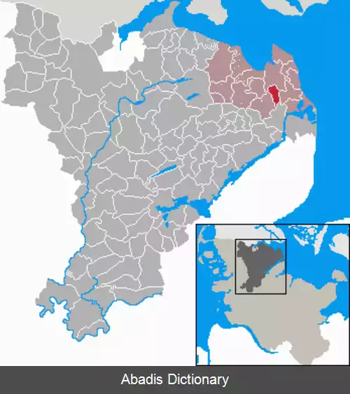 عکس رابنهولتس