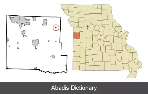 عکس استراسبورگ میزوری