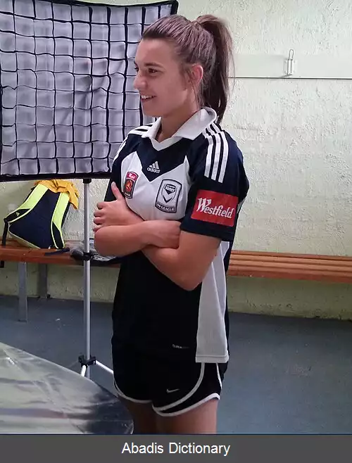 عکس استف کاتلی