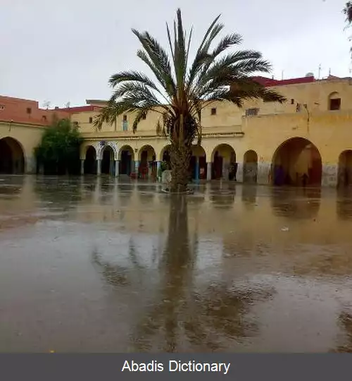 عکس بوجنیبه