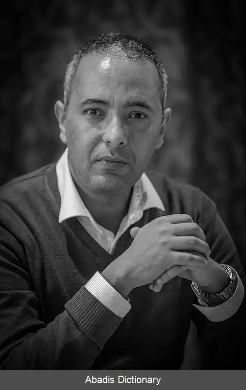 عکس کمال داوود