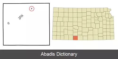 عکس ویلمور کانزاس