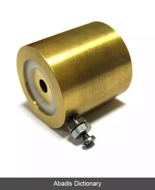 عکس فنجان فارادی