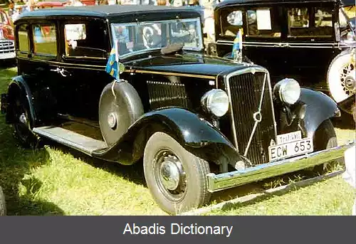 عکس ولوو تی آر۶۷۰ سری