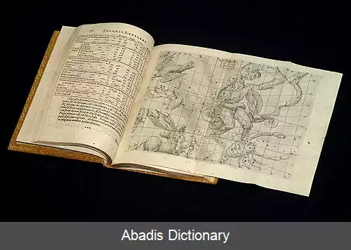 عکس در باب ابرنواختر