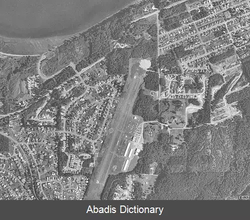 عکس فرودگاه اناکورتز