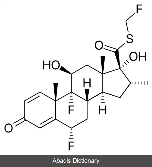 عکس فلوتیکازون