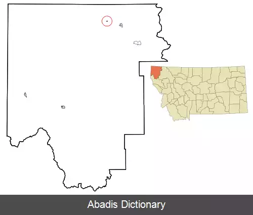 عکس رکسفورد مونتانا
