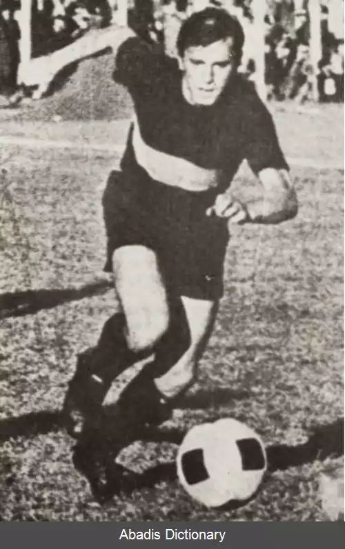 عکس عمر لاروسا