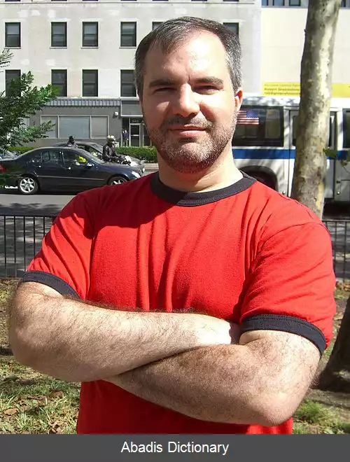 عکس پیتر برت