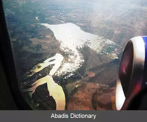 عکس موسس لیک واشینگتن