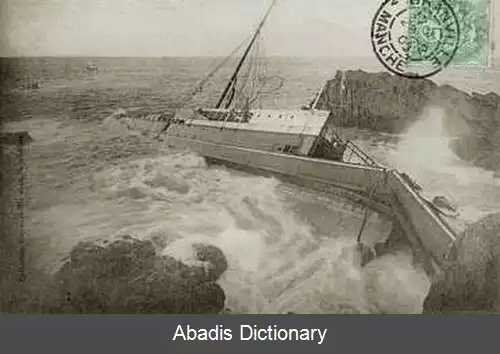 عکس اس اس هیلدا