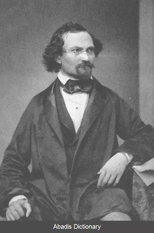 عکس فریدریش فون بودنشدت