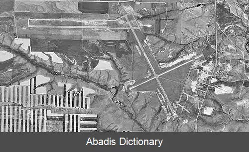 عکس فرودگاه شهری کات بانک
