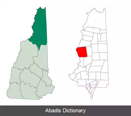 عکس استراتفرد نیوهمپشایر