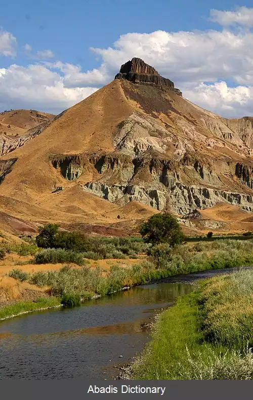 عکس رود جان دی