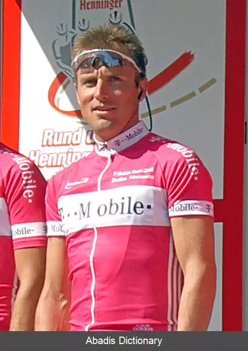 عکس استفن وستمن