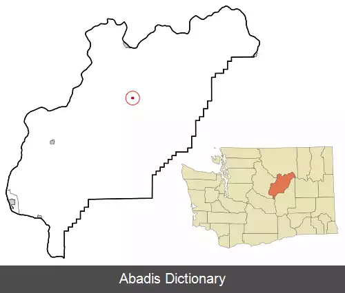 عکس منسفیلد واشینگتن