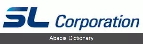 عکس اس ال کورپوریشن