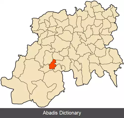 عکس قصر بخاری