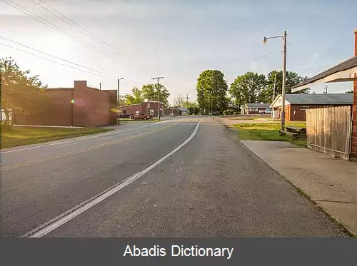 عکس فریتاون ایندیانا