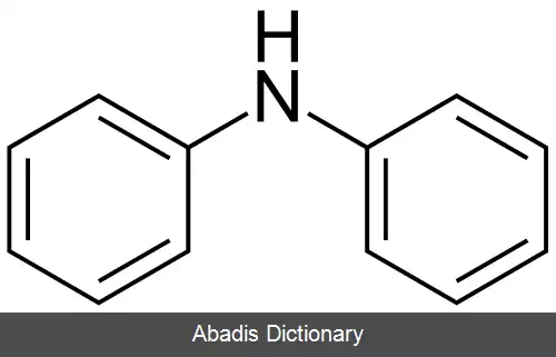 عکس دی فنیل آمین