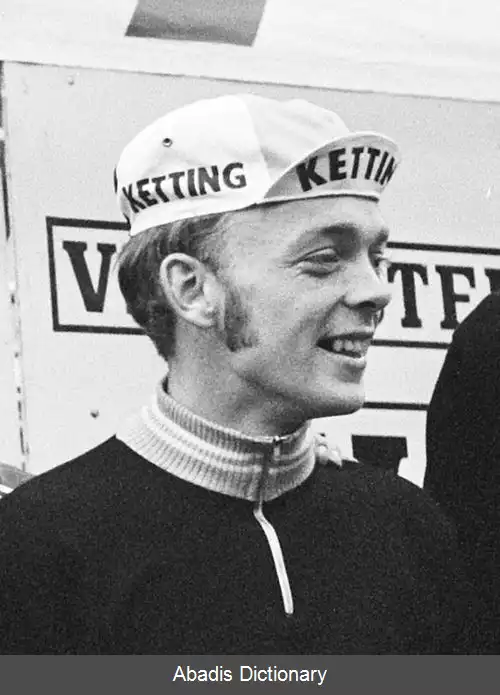 عکس پیت فان کاتوایک