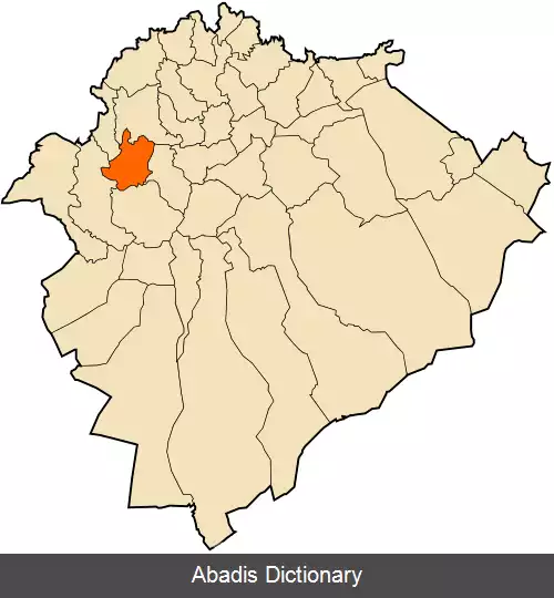 عکس سیدی بختی