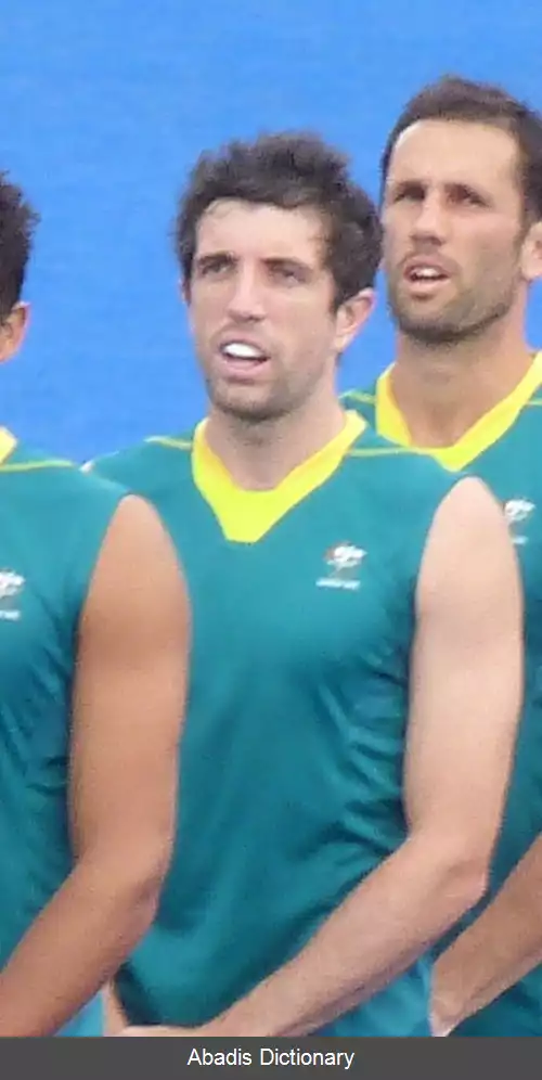 عکس راسل فورد