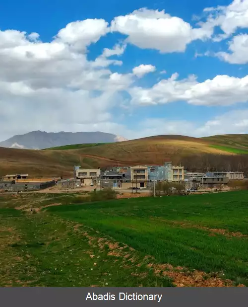 عکس سع دوند سفلی