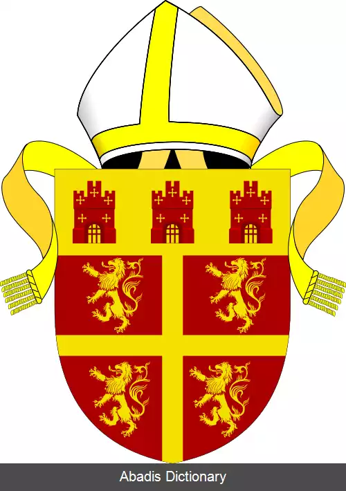 عکس اسقف نشین نیوکاسل