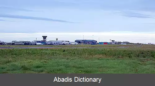 عکس فرودگاه بنبکولا