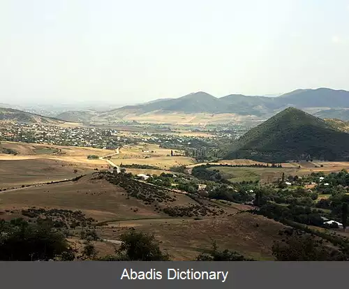 عکس دزولی کوشی