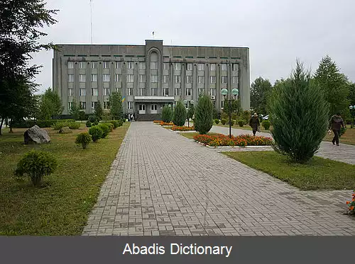عکس کامین کاشیرسکی