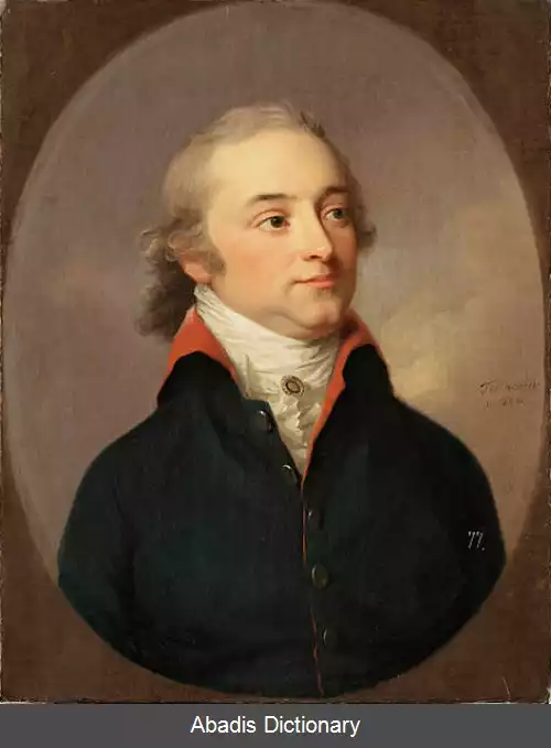 عکس فریدریش کارل لودویگ دوک شولسویگ هولشتاین سوندربورگ بک