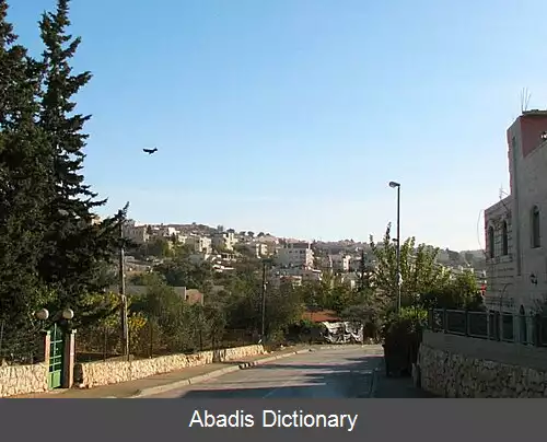 عکس بیت صفافا