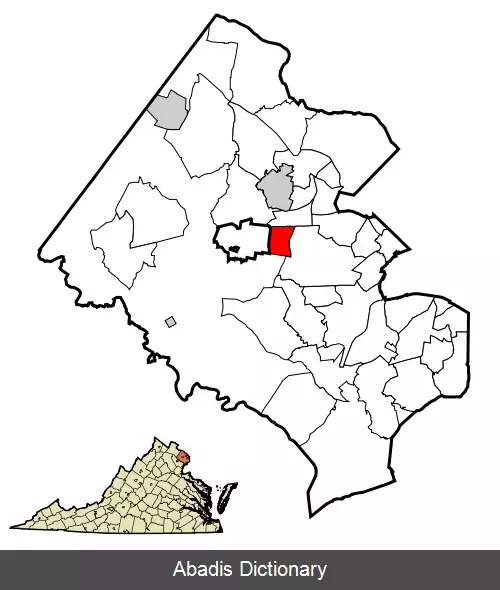 عکس منتوا ویرجینیا