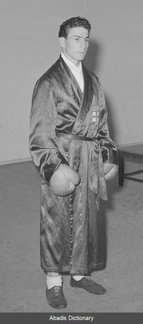 عکس استن سوویو