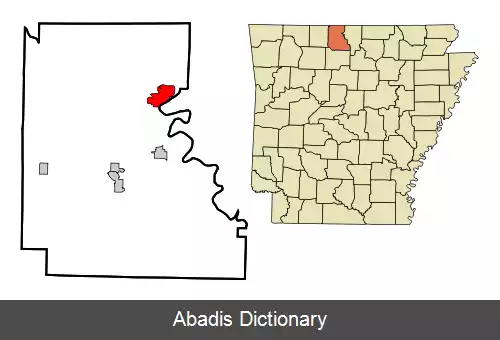 عکس بول شوالز (آرکانزاس)