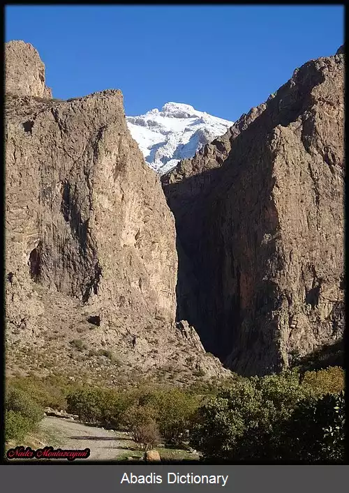 عکس شاودالان