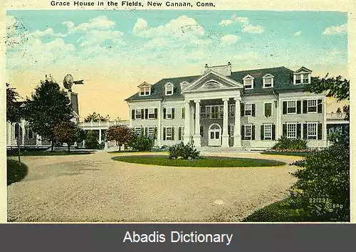 عکس نیو کینن کنتیکت