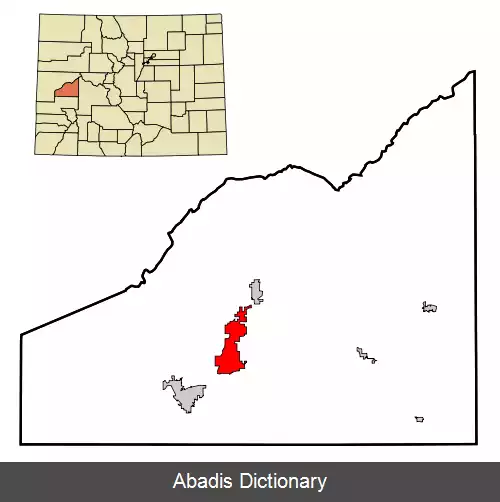عکس ورشارد سیتی کلرادو