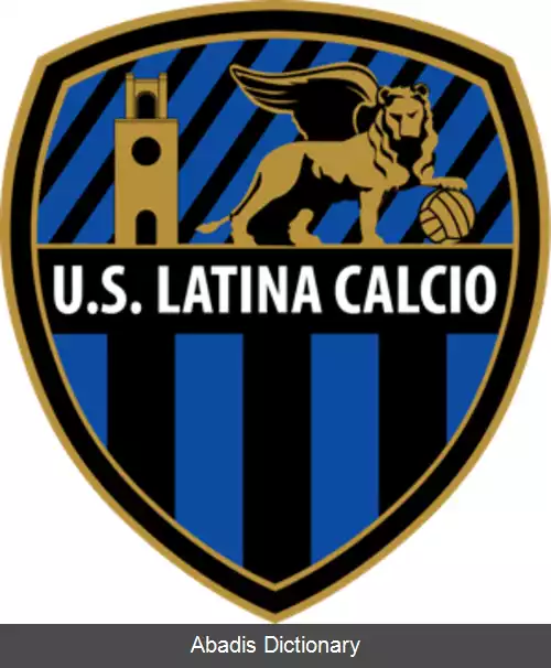 عکس باشگاه فوتبال لاتینا